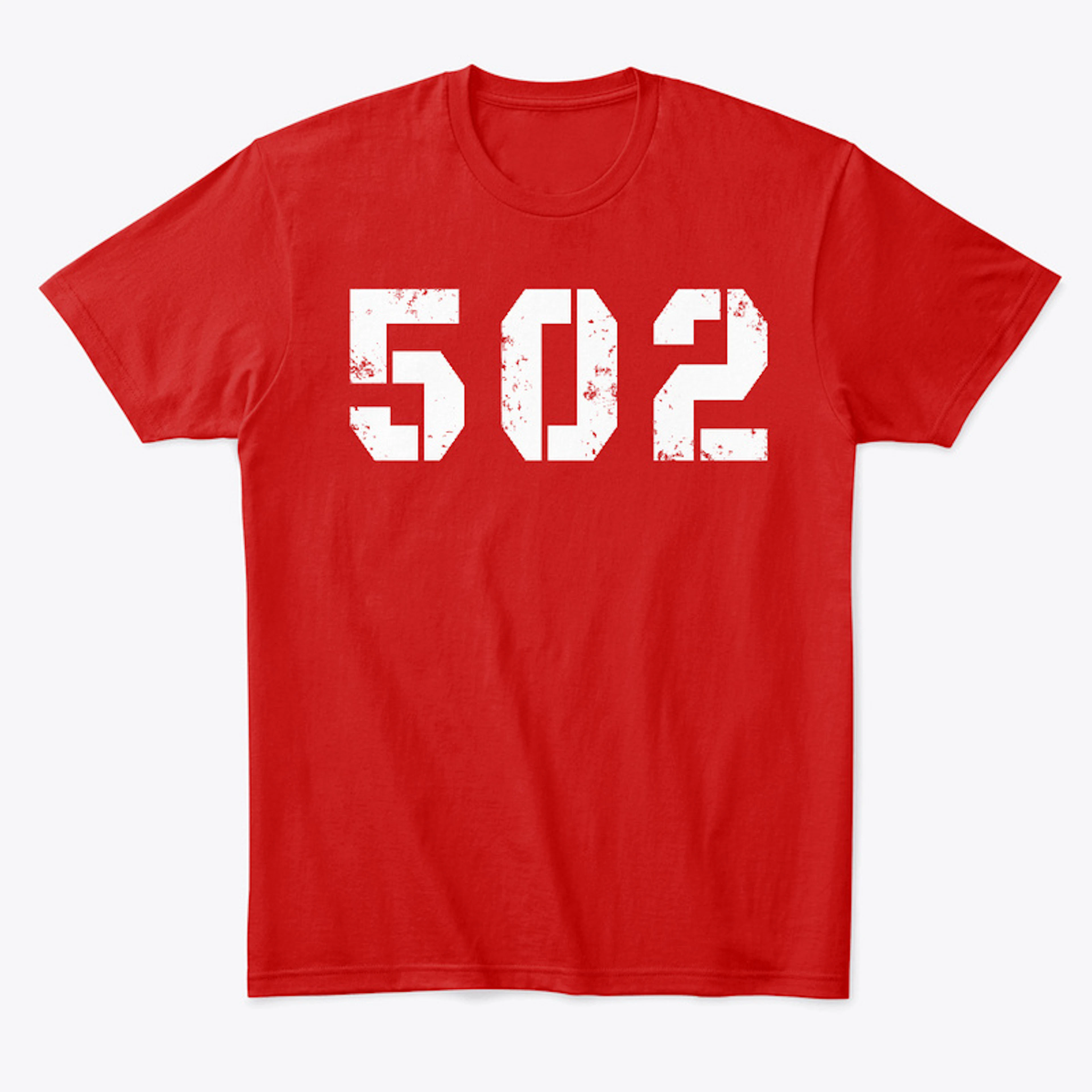 QUANTUM ERROR | 502 T-shirt